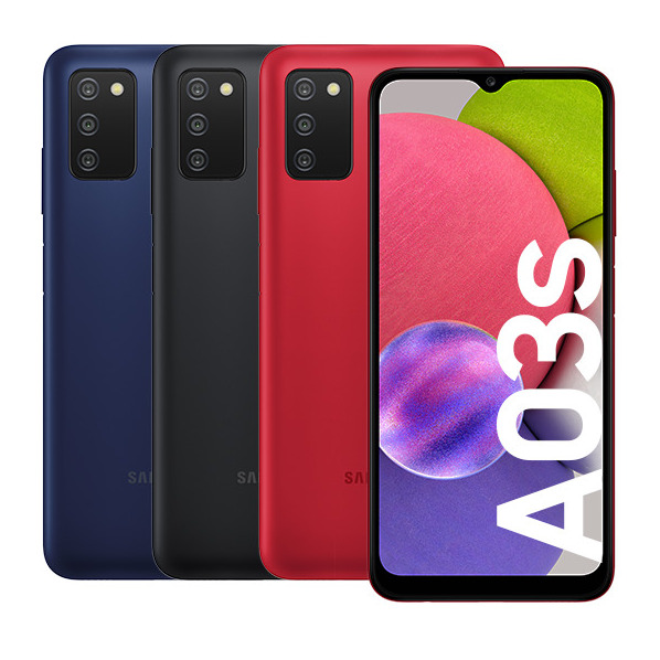 Samsung A03S 64GB