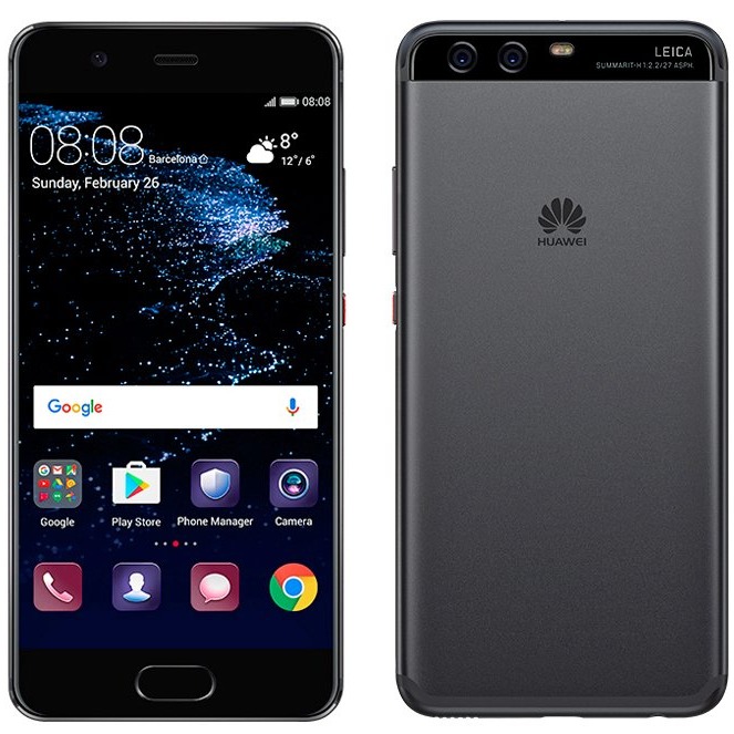 Huawei P10