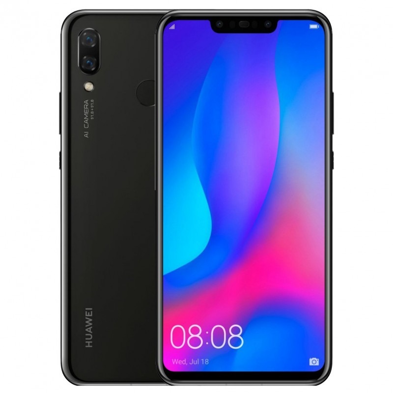 Huawei Nova 3 