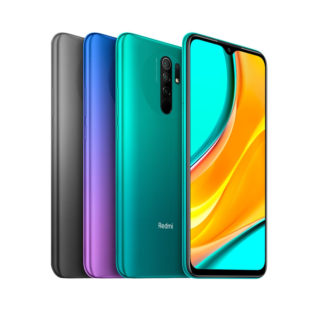 Redmi 9 32GB