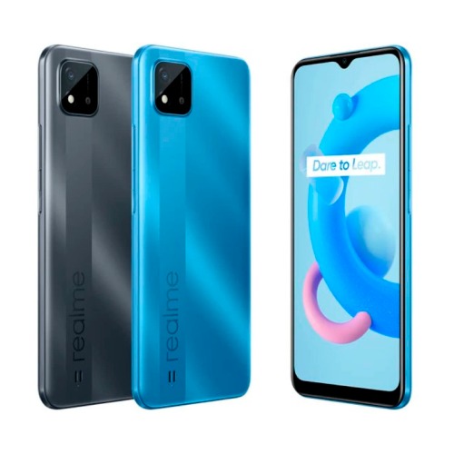 Realme C11 2021