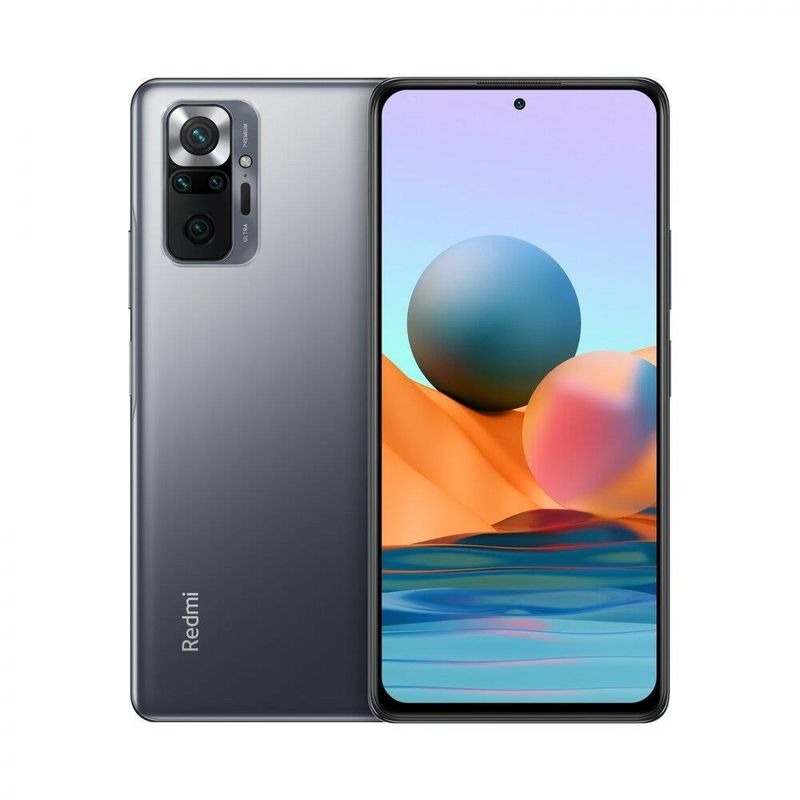 Redmi Note 10 Pro 128GB