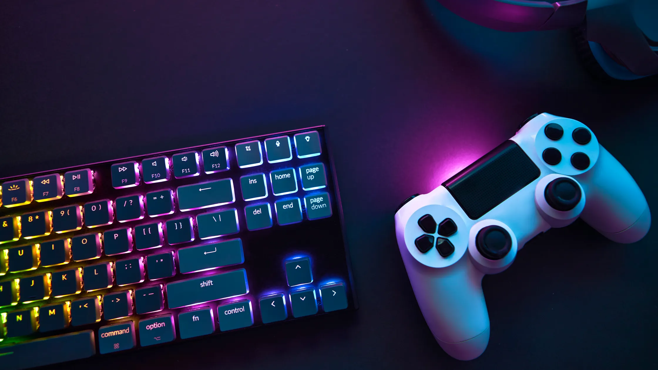 JUEGOS