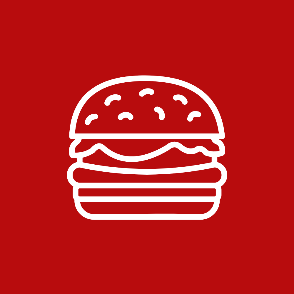 HAMBURGUESAS