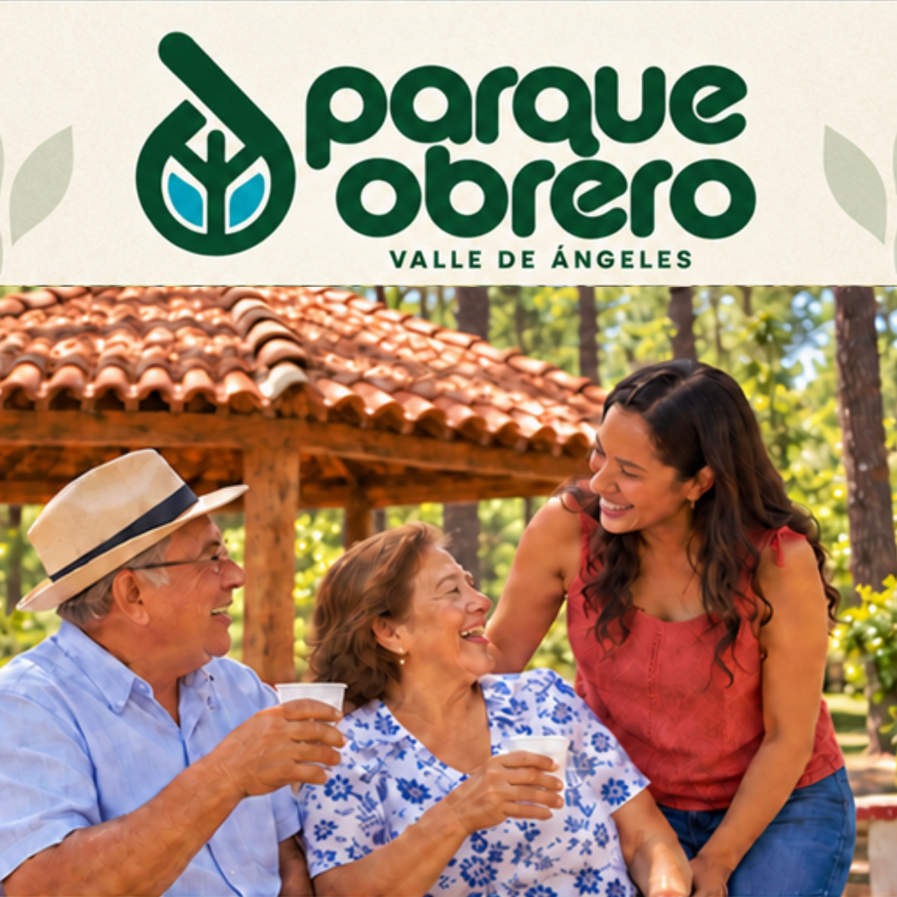ENTRADA DE ADULTOS MAYORES