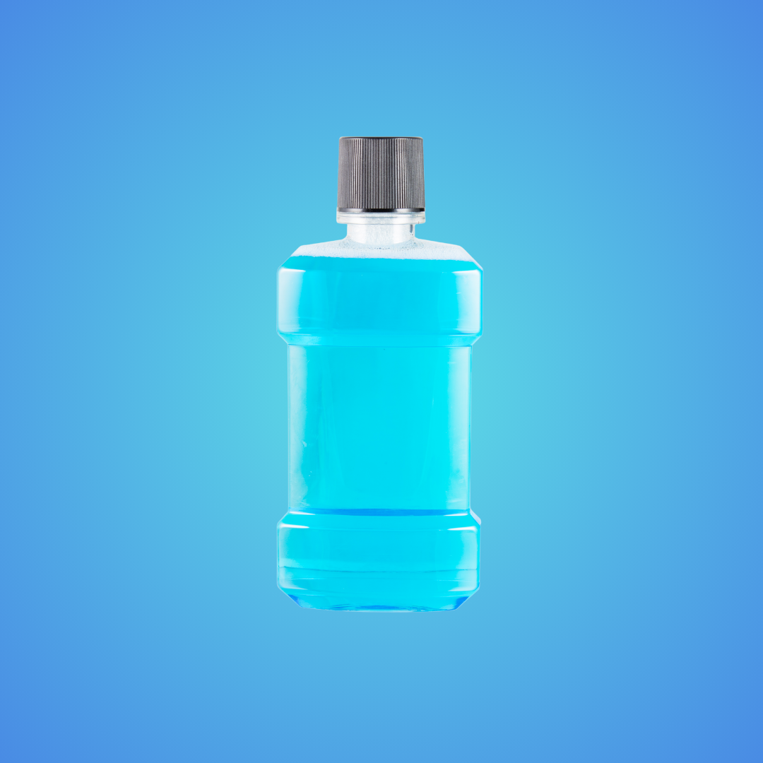 LISTERINE