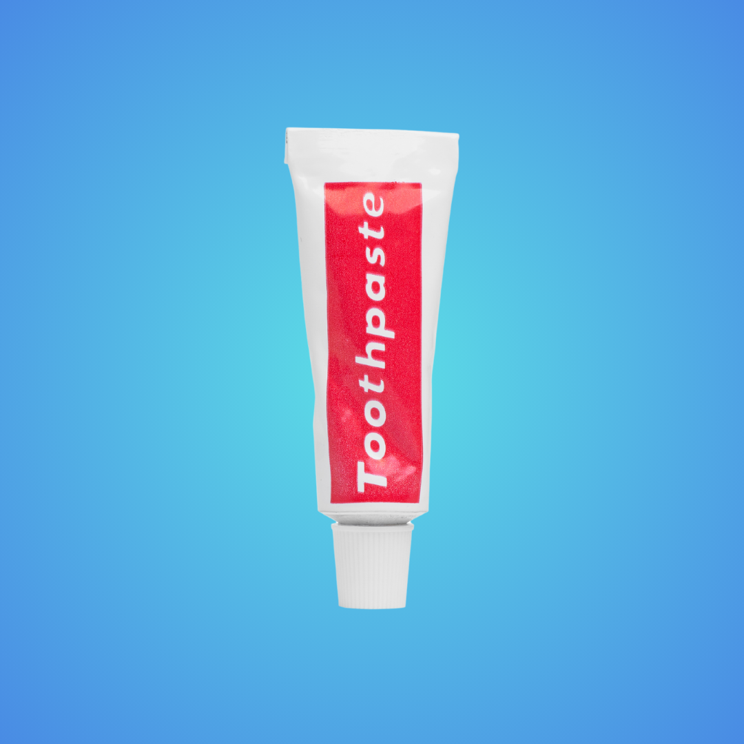 COLGATE