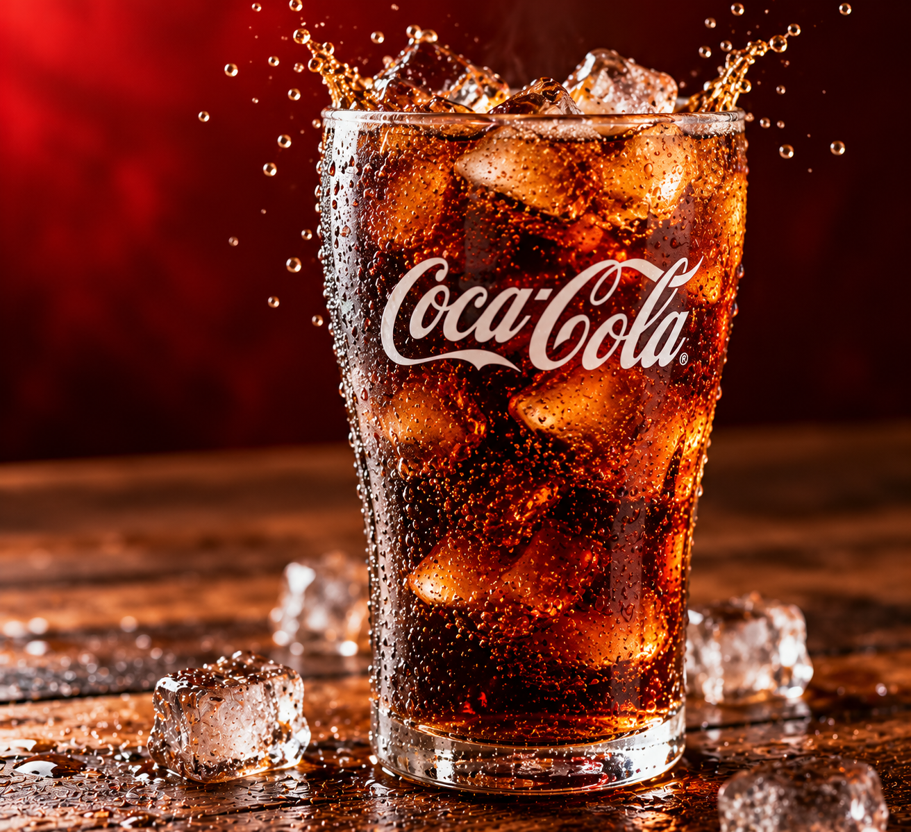 COCA-COLA CLÁSICA
